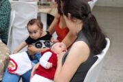 Saúde de Cambira promove evento sobre amamentação; confira