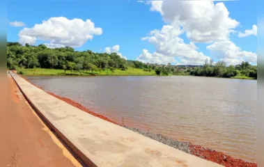 Conheça a história da “Represa do Schmidt”, em Apucarana