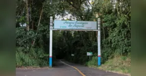 Parque da Raposa, um refúgio da biodiversidade