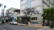 Hospital da Providência, de Apucarana