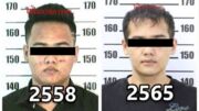 Saharat Sawangjaeng foi preso na última semana em um condomínio de Bangkok