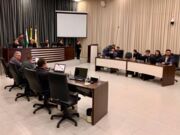 Câmara de Vereadores rejeita pedido de CPI