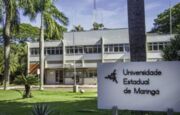 Universidade Estadual de Maringá (UEM) é uma das instituições com o fim da greve