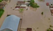 Pernambuco também tem 15 cidades em alerta de emergência