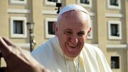 O pontífice também anunciou uma viagem à Bélgica em 2024 e disse que tem pendente uma visita à Argentina e outra à Polinésia