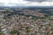 A mais nova cidade paranaense a integrar a lista é Araucária