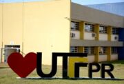 No campus da UTFPR de Apucarana são 108 vagas em sete cursos
