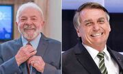 Tanto Lula, como Bolsonaro irão viajar pelo país