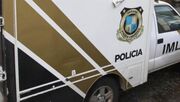 O acidente ocorreu na terça-feira em Palmas