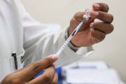 Em Arapongas, a vacinação estará disponível em 11 locais