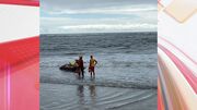Homem é arrastado e jogado no mar após briga em Guaratuba