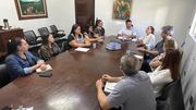 Jandaia do Sul reúne entidades para tratar de repasse de verbas