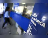 Homem tenta assaltar duas mulheres em agência bancária de Apucarana