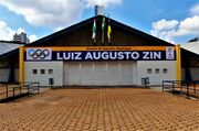 Ginásio de Esporte Luiz Augusto Zin