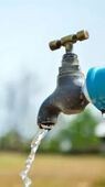 Manutenção pode afetar abastecimento d'água em Apucarana
