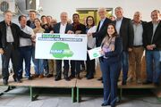 Com adesão de consórcio da Região Metropolitana de Curitiba, programa de sanidade  agroindustrial chega a 135 municípios