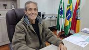 Vice-prefeito de Ivaiporã, Marcelo Reis (MDB)