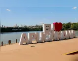 “Amor por Apucarana” será eternizado em DVD musical