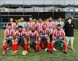Equipe de futebol sete de Apucarana conhece adversários