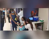 Londrina inicia oficialmente a vacinação de crianças