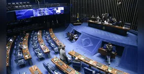 Senado adia votação da PEC dos Precatórios no plenário