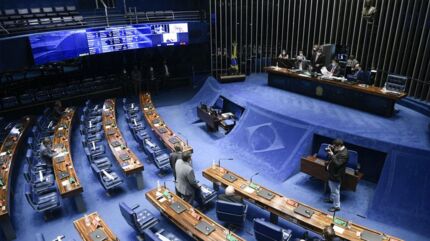 Senado adia votação da PEC dos Precatórios no plenário