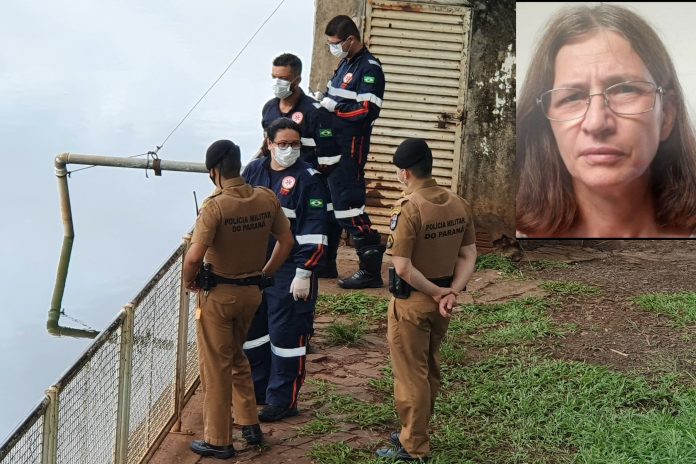 IML identifica mulher encontrada morta em Maringá