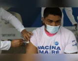 Brasil supera 90 milhões de vacinados com a 3ª dose