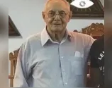 Morre aos 93 anos, o advogado Moacyr Vaz, de Apucarana
