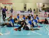 Motivado, Apucarana Futsal vai em busca da quinta vitória