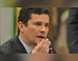 Sergio Moro vira réu em ação movida por deputados do PT