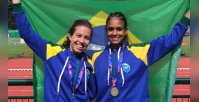 Atletas de Londrina levam ouro na maior competição escolar