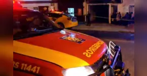 Criança de 3 anos morre em incêndio em casa no Paraná