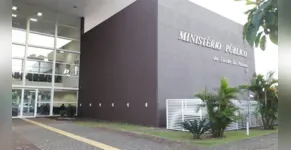  Ministério Público do Paraná, núcleo de Foz do Iguaçu 