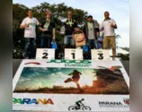 A competição no CSU foi organizada pela Associação de BMX Freestyle de Maringá