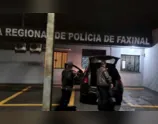 A prisão aconteceu na região conhecida como Carvoeiro, no Distrito de Ribeirão Bonito