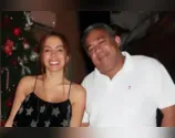 Depois de AVC e câncer, pai de Anitta é internado com Covid-19