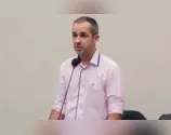 Ex-vereador de Arapongas acusado de agredir mulheres sai da prisão