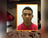 Ele foi identificado como Maicon William Máximo da Silva, de 29 anos, conhecido como ‘sabotagem’.