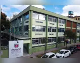 Secretaria de Estado da Saúde - SESA Paraná