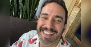 André Marques se despede da Globo: “Amor de quase 30 anos”