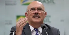 Ex-ministro da Educação passará por audiência de custódia em SP