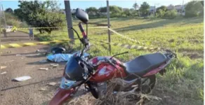 Motociclista morre após bater contra poste em Maringá
