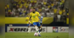  Seleção brasileira permanece na liderança do ranking de seleções da Fifa 