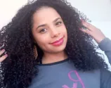 A manicure Maria Helena Bispo Carvalho, de 28 anos, foi assassinada em setembro de 2019