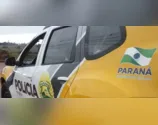 Imagem Ilustrativa - A PM de Mauá da Serra encontrou o carro do casal durante patrulhamento de rotina na cidade