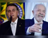 Na pesquisa espontânea, Bolsonaro e Lula ficaram quase empatados