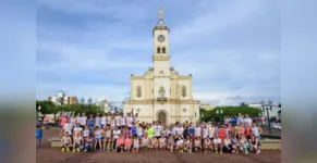  Cerca de 80 atletas da cidade devem viajar para Assis, no interior de São Paulo 