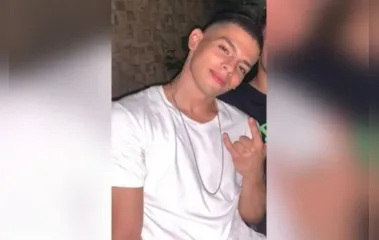 Vítima foi identificada como Marcus Arthur Araujo Coutinho, 17 anos