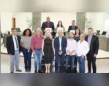 Câmara de Vereadores de Ivaiporã concede título de Servidor Público Padrão a três servidores da Prefeitura